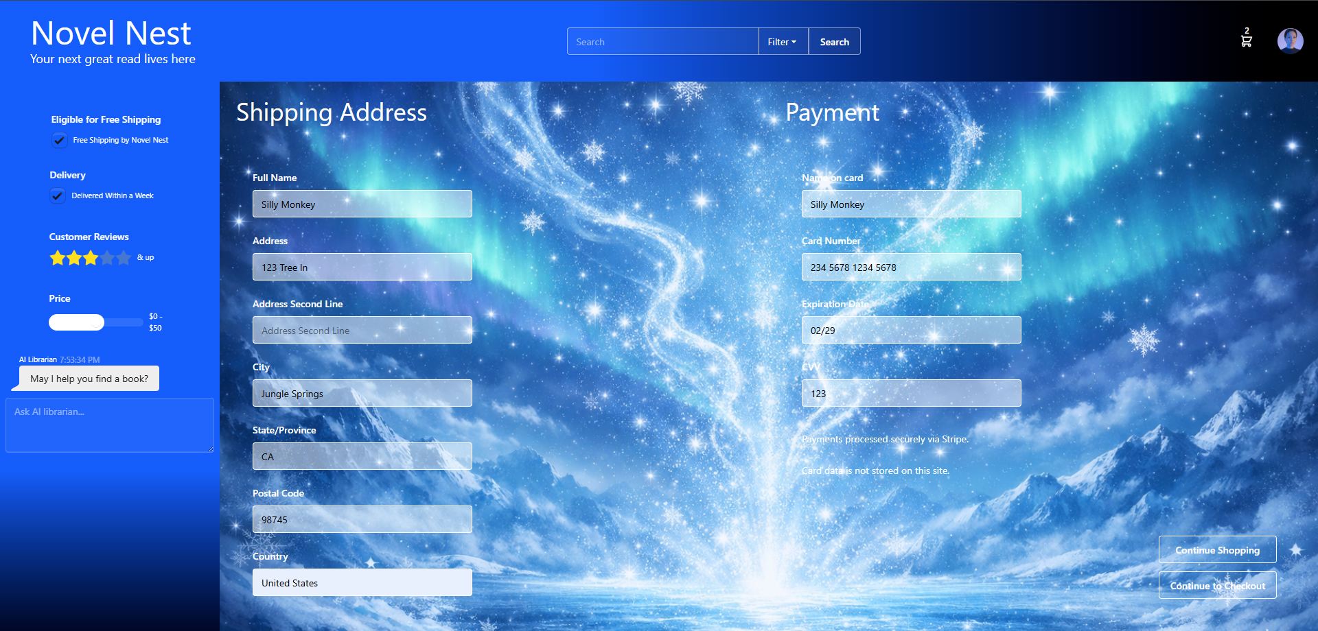 shippingPayment